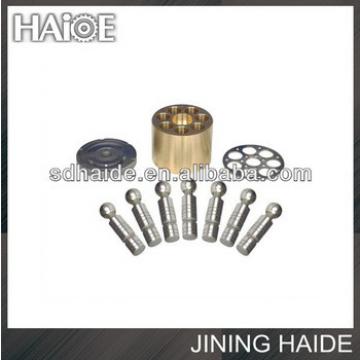 valve plate for kobelco hydraulic pump,kobelco lower roller,kobelco sprocket rim for excavator sk200-6,sk210lc,sk07n2,sk75ur