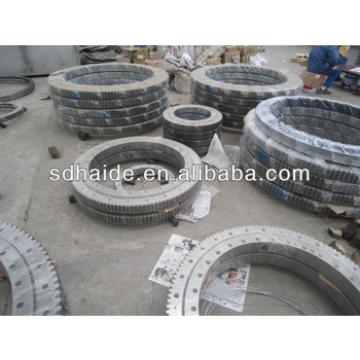 bearing slewings ring, slewing circle for EX230, slewing bearing for ZX330