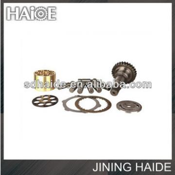 hydraulic motor spare parts, excavator final drive track motor assy parts for excavator pc300-8 pc60-7 PC35 PC360 PC380