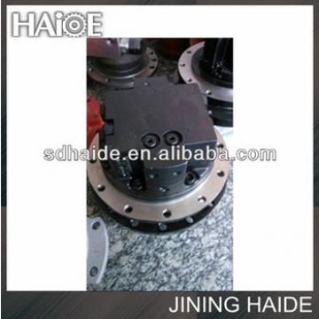 PC300-7 excavator final drive assy