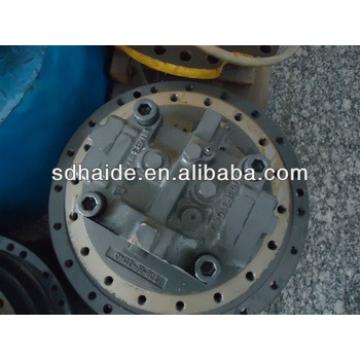 hydraulic motor assembly, final drive travel motor bearing for mini excavator pc35 pc55 pc220 pc400