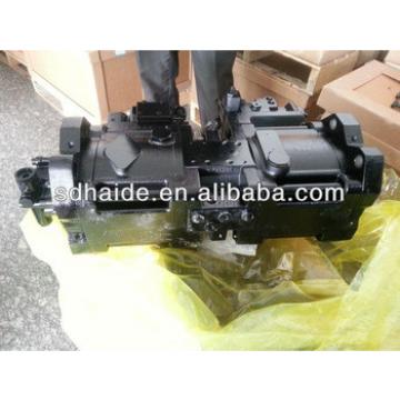 kobelco hydraulic main pump for excavator, hydraulic main pump for kobelco, kobelco hydraulic pump for SK200, SK220, SK300