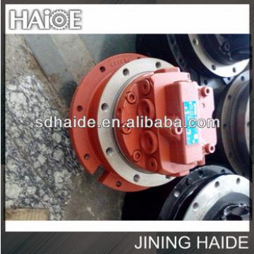 DH258 Daewoo travel motor for excavator