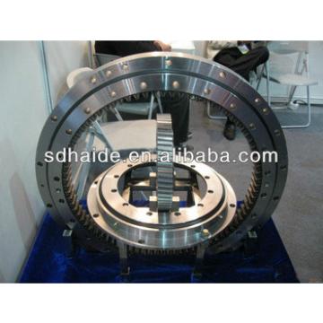 Doosan small slewing ring,model doosan slewing ring aftermarket accessory for excavator DX255 DX27 DX300 DX30 DX340