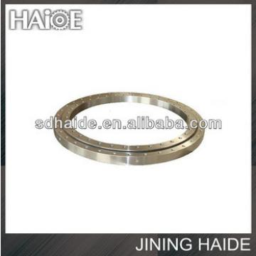 Kato excavator slewing ring gear,reduction gear box,track shoe for excavator hd1250,hd550,hd700