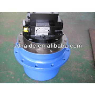 hydraulic travel motor for excavator, excavator walking motor for PC210/PC220/PC300