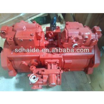 main hydraulic pump,breaker,starter parts for excavator zx60 zx130 zx160 zx180 zx210