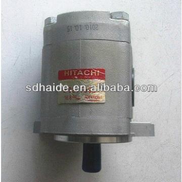 zx290 gear pump,tata for excavator zx50 zx350 zx380 zx470