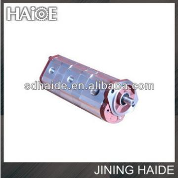 triple pump,alternator regulator,excavator swing motor for ex60 ex200 zx330 zx280 zaxis240