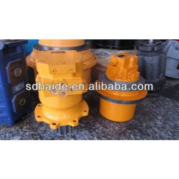 Kato excavator slew motor,kato hydraulic excavators cylinder for excavator hd1250,hd550,hd700