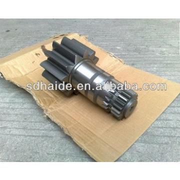 All kinds Walking gear box,Rotary motor shell Used in sumitomo daewoo kato Excavator accessories