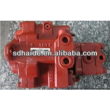 excavator nachi hydraulic double piston pump,nachi piston pump for pvd-1b-32p,PVS-2B,PZS-4B,PZ-3B,IPH-3A,VDR-11B