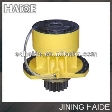 kato slewing device swing motor HD700-3, kato swing reduction, swing gearbox