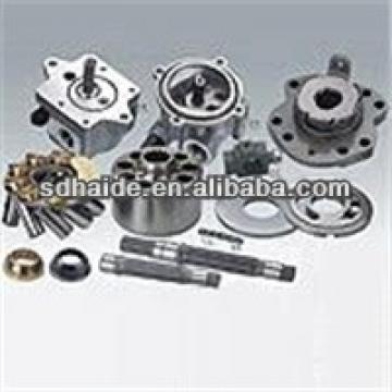 nachi hydraulic pump part for excavator,nachi pump book online pvd-1b-32p,PVS-2B,PZS-4B