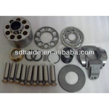 hydraulic pump parts for excavator, new power steering pump kobelco doosan volvo