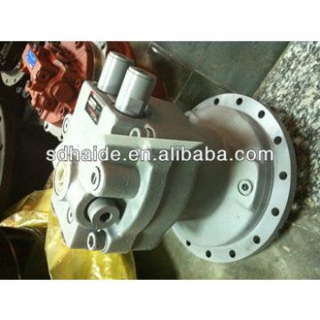 Kato swing assy,kato excavator spare parts for excavator hd1250,hd550,hd700