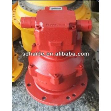 doosan hydraulic swing motor assy, swing device for doosan excavator, doosan DH60-7 swing motor