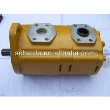 excavator hydraulic wheel main pump, engine part diesel pump for pc35 pc55 pc220 pc400 pc38 pc450