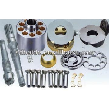 spare parts for hydraulic pump, japan machine pump for pc30 pc150 pc60 pc70 pc400 pc128 pc120