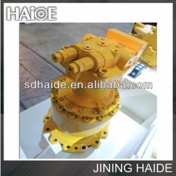 Kato swing motor HD700-5/7,HD770-1/2,HD800-5/7,HD820,HD900-5/7,HD880,excavator hydraulic slew motor,KYB MSG-27P-23,MSG-27P-21