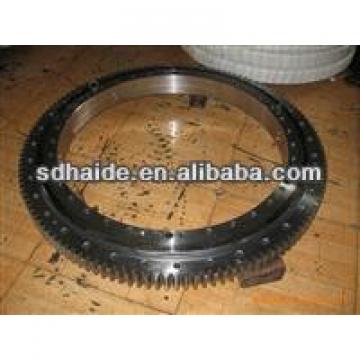 excavator swing gear ring,valve,excavator roller for excavator R80-9G,R210,R215,R220LC