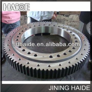 Doosan excavator slew ring,swing circle,swing gear ring,swing bearing for DH55-7 DH220-5 DH225-7 DH258 DH360-5