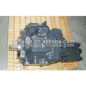 nachi piston pump for excavator,nachi hydraulic pump for bobcat 331 excavator, nachi pump for milling machine