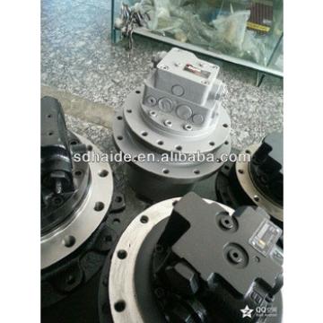 Daewoo travel motor for mini excavator,air filter for daewoo crawler excavator SOLAR 130 140 150 155 170