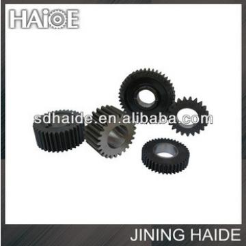 Daewoo final drive part,daewoo excavator carrier roller,daewoo injector for excavator SOLAR 255 280 290 300 330