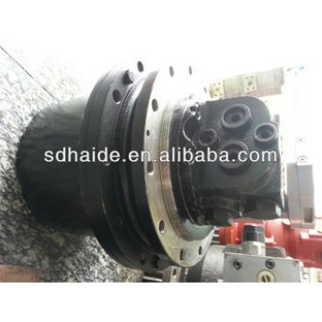 Daewoo mini excavator final drive,daewoo controller,excavator daewoo track roller for excavator SOLAR 130 140 150 155 170