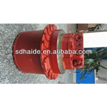 Daewoo excavator final drive assy price for excavator SOLAR 010 015 018 030 035