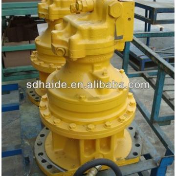 swing drive motor, excavator swing device, slewing motor for EX120/ZX60/ZX120/ZX200/ZX230/ZX240/ZX250/ZX330