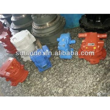 Doosan excavator slewing motor,doosan track motor unit seal kit for DX340LC DX350LC DX35Z DX380LC DX420LC