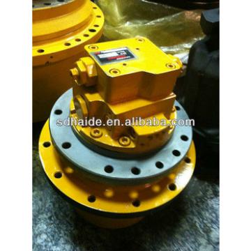 Final drive for excavator PC360