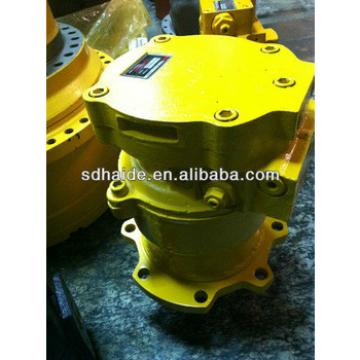 Doosan swing reducer,mini doosan excavator bearing for excavator DX55 DX60 DX80