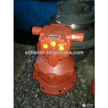 Doosan swing motor assy,doosan bearing book online for sale for excavator DX300 DX30 DX340 DX350 DX35