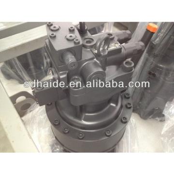 Doosan excavator swing assy,doosan part price parts dealers for excavator DX500LC-G,DH150W-7,DH500LC-7,MX331