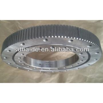 Doosan external gear swing ring,doosan hydraulic parts price for excavator DX500LC-G,DH150W-7,DH500LC-7,MX331