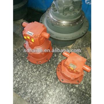 Doosan hydraulic swing motor,korea doosan unit micro bearing for excavator DX140 DX15 DX160 DX18 DX180