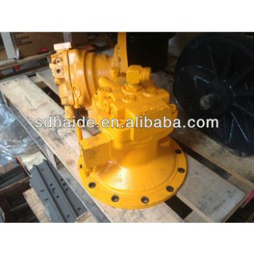 doosan excavator slew motor, slew hydraulic motor for doosan excavator, doosan DH220 hydraulic motor