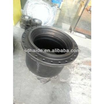 final drive cover,turbo charger,idler for excavator R80-9G,R210,R215,R220LC