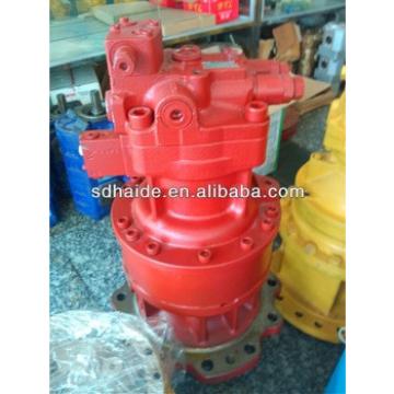 Daewoo swing drive motor,daewoo piston excavator engine parts for excavator SOLAR 155 170 175 220 225