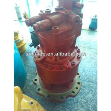 Daewoo slew motor,daewoo industrial engine parts for excavator DH150 DH80 SOLAR 10 15 18