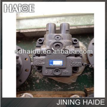 excavator slew motor,slew motor for excavator,R55-7,R55-7S,R110-7,R150W-7,R150LC-7/9,R80-7/9,R60-7/9,R60W-5/7