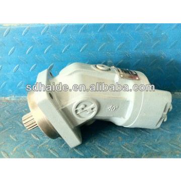 rexroth plunger pump, rexroth A8V115 main pump, rexroth pump for excavator PC200