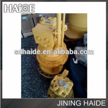 excavator swing gearbox,swing gearbox for excavator R215-7C,R215-7C excavator swing gearbox