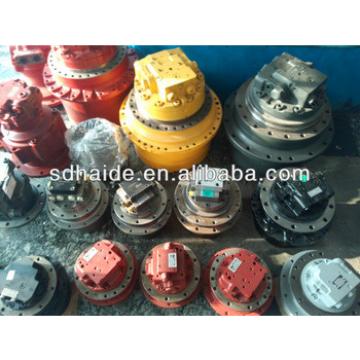 walking machine motors,bushing undercarriage parts for excavator R80-9G,R210,R215,R220LC