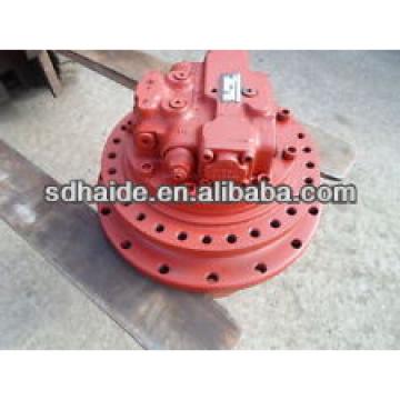 track motor excavator,r210lc-7,fuel injector, for R80-9G,R210,R215,R220LC