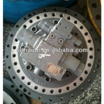 track motor,parts for crawler excavator for R80-9G,R210,R215,R220LC