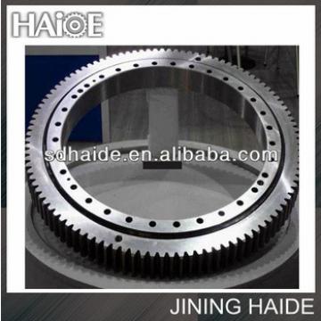 excavator slewing ring bearing,slewing ring bearing for excavator,slewing gear ring bearing for ZAXIS70,ZAXIS100